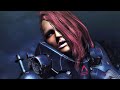 Metal gear rising revengeance  mistral boss fight 4k 60fps