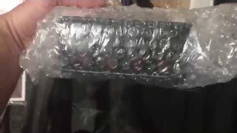 S-TECH Switch  REVIEW  (Long)