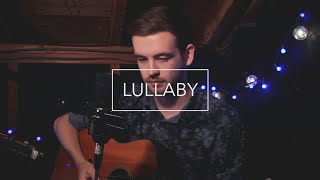 Video thumbnail of "Atlas Bound- Lullaby (Acoustic)"