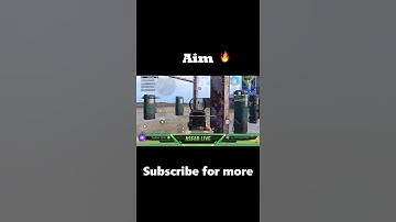 Aim like hacker  | BGMI gameplay தமிழ் #shorts #bgmi #pubg   #pubgmobile