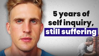 Non-Dual Practice w/ Ongoing Suffering? Look Here, Now.
