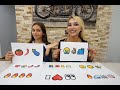 EMOJİLERLE ŞARKI TAHMİN ETME CHALLENGE !?