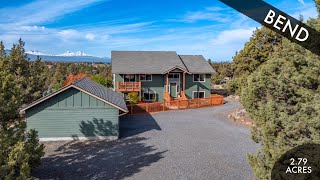65195 85th Street video tour