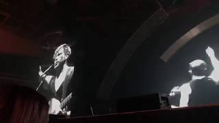 Би-2 - Моя любовь (акустика) LIVE / Москва, 26.10.19 (@ ВТБ Арена)