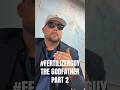The Godfather Part 2 #thegodfather #fertilizerguy #lawntok #grasstok #italian