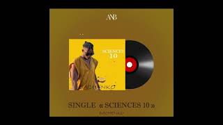Dache Sciences 10 Prod By Watchimibeat