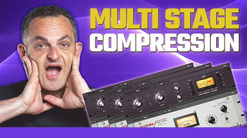 Why Use Multiple Compressors?