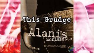 Alanis Morissette - The Vancouver Sessions
