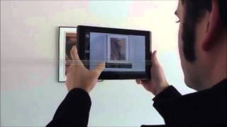 AR museum 2D