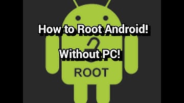 How To Root Android Without PC ! also how to Unroot ! working2017! [ Kingroot ]