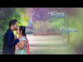 Pritesh  krishna wedding highlight