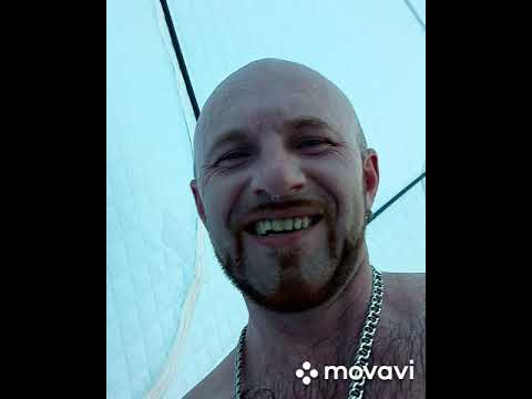 Баня на природе