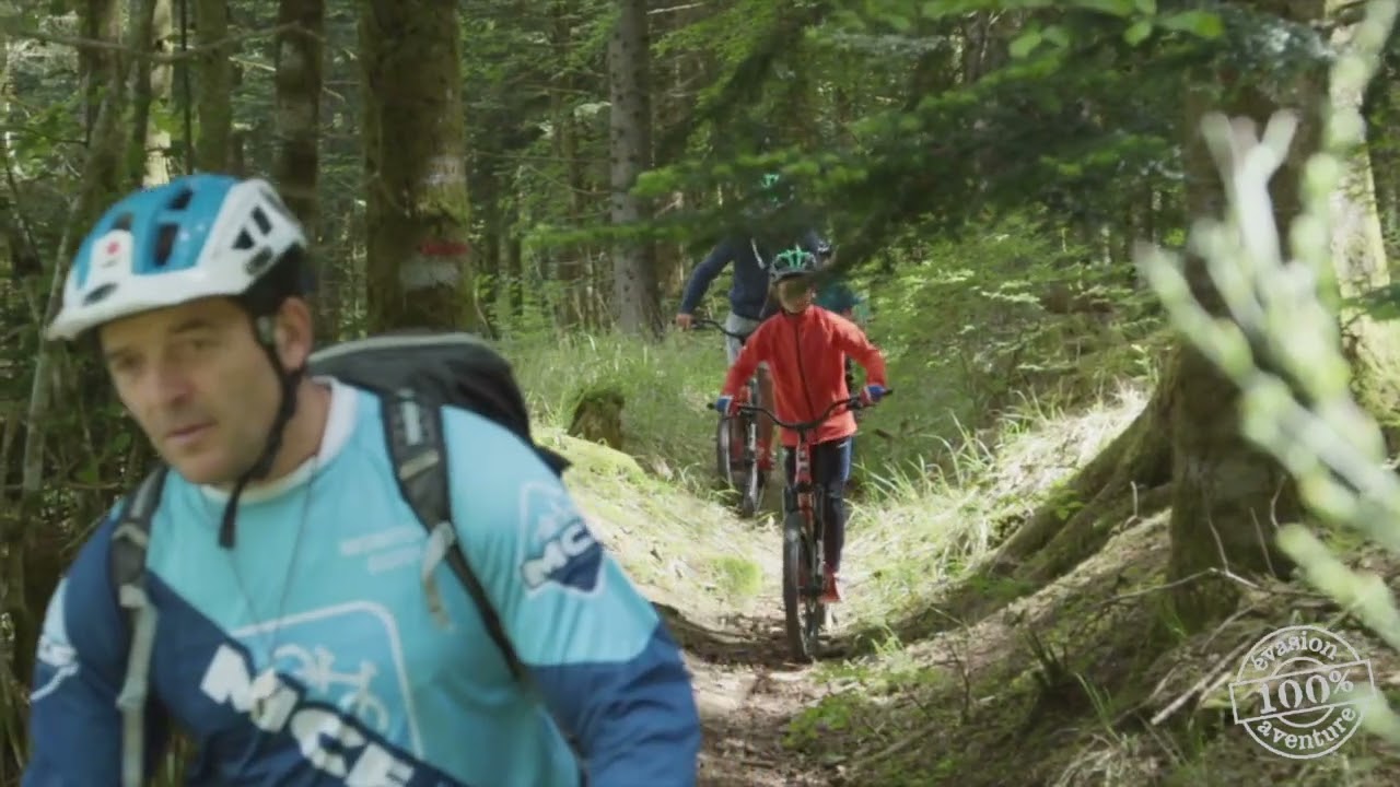 TROTT' RANDO SAINT LARY OFFICE DES SPORTS