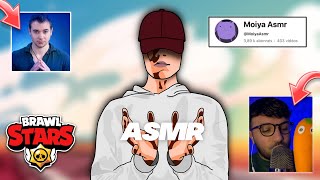 Asmr Fr Mes Asmr Artistes Préférés