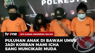 Mami Icha Jual 21 ABG, KPAI Minta Polisi Usut Tuntas | AKIM tvOne