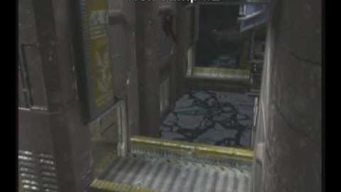 Blackout Hiding Spots and Trick Jumps! NEW!!!