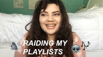 My Favorite Songs You