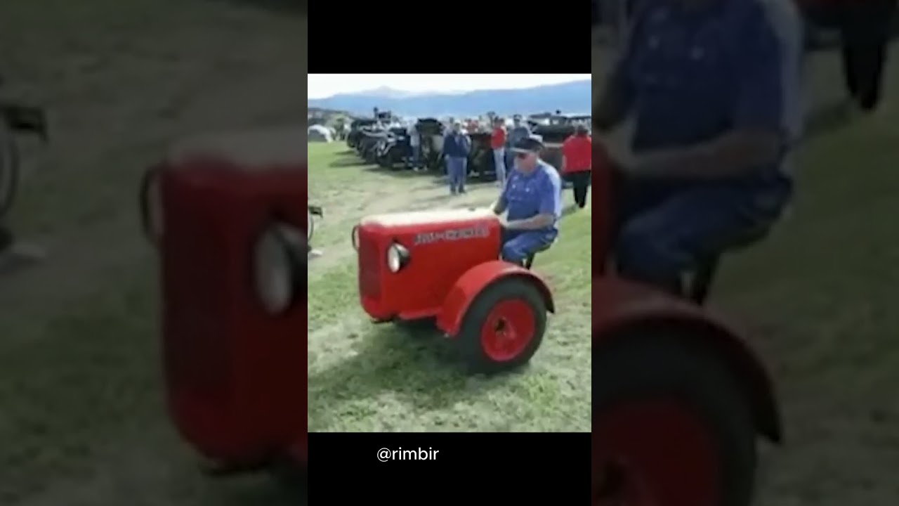 En İyi 5 Trakt&ouml;r