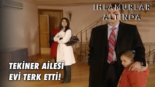 Evi Neden Terk Ettiler? - Ihlamurlar Altında Özel Klip
