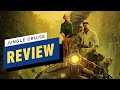 Jungle Cruise Review (2021) Dwayne Johnson, Emily Blunt, Jack Whitehall