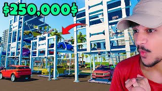I Spend $250,000 DOLLARS To Max Upgrade Parking Business | Parking Tycoon SEASIDE BUSINESS (DLC) #4 by PyarSM 2,435 views 1 day ago 29 minutes