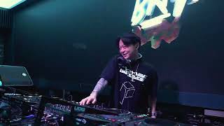 Bravy Year Mix 2024 (LIve DJ set)