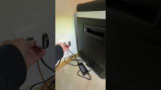 Setpower DT55 Dual Zone Portable Refrigerator