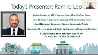 Utilities and Permitting with Zero-Emission Technologies: Presentation and Panel Discussion