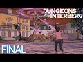 Dungeons of Hinterberg (PS5) #FINAL