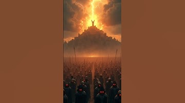Who Are Gog and Magog? Bible Prophecy Explained | #shorts