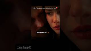 Herşey Çözülecekti ..💔🥀..
