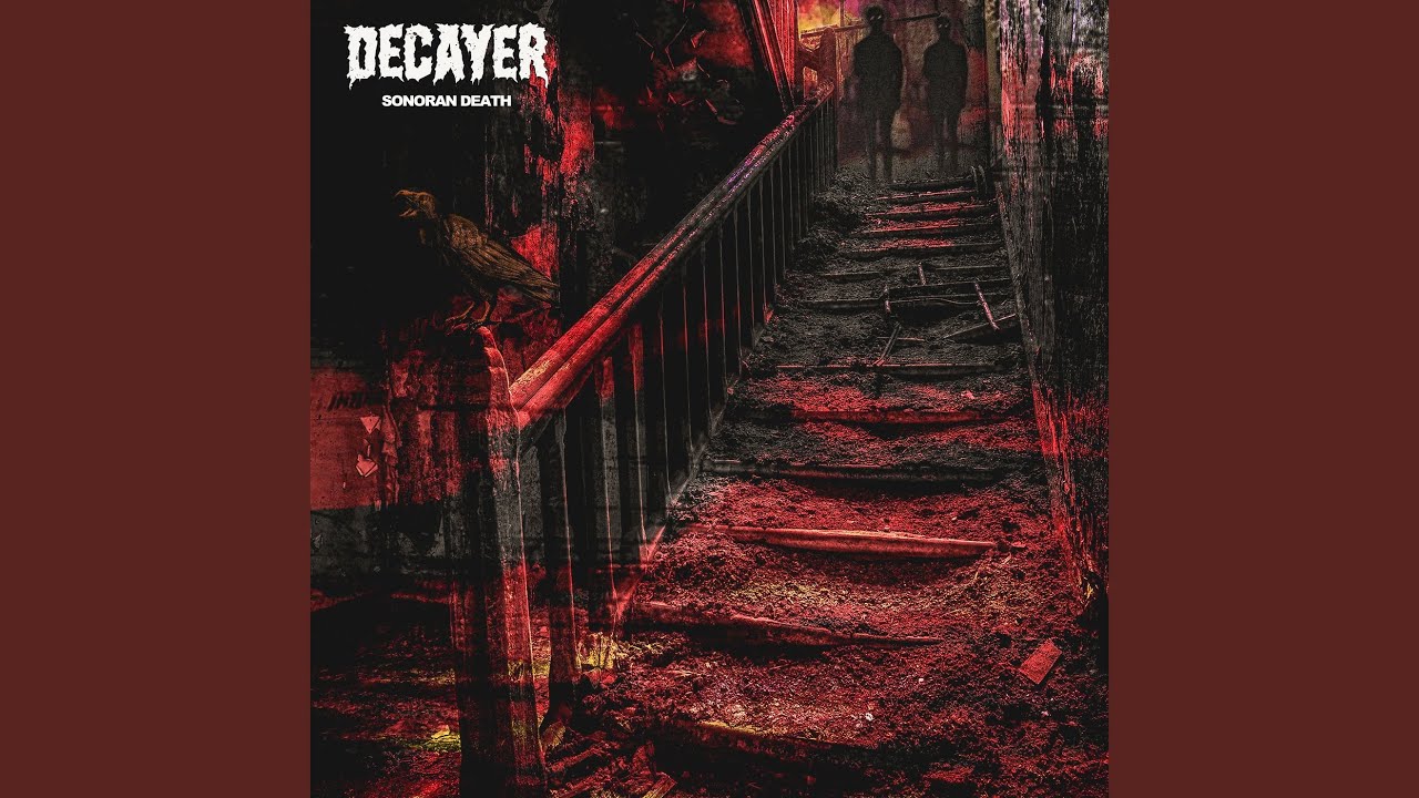 在 YouTube 上觀看「Of String and Broken Mirrors」