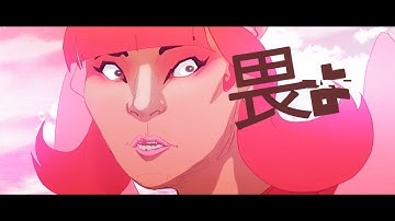 Party Panda Productions Intro