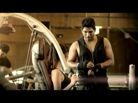 1 Facebook Alo Arjun..