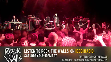 Rock The Walls Live: Motionless In White-Abigail