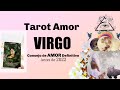 ❤️VIRGO! ESTO ES GRANDE LAS SITUACION QUE CAMBIA TU VIDA LLEGA A UN PUNTO CRITICO 🤔😱🔥 TAROT AMOR