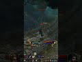 WoW Classic Era marksmanship hunter twink pvp #159 - mage(34) - he picked the wrong fight😂😂😭