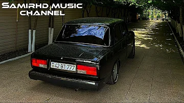 *Azeri Bass Music*|Son Durak|Ən Yeni Mahnılar