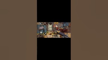 FRAGMOVIE CALL OF DUTY MOBILE. FIRING RANGE