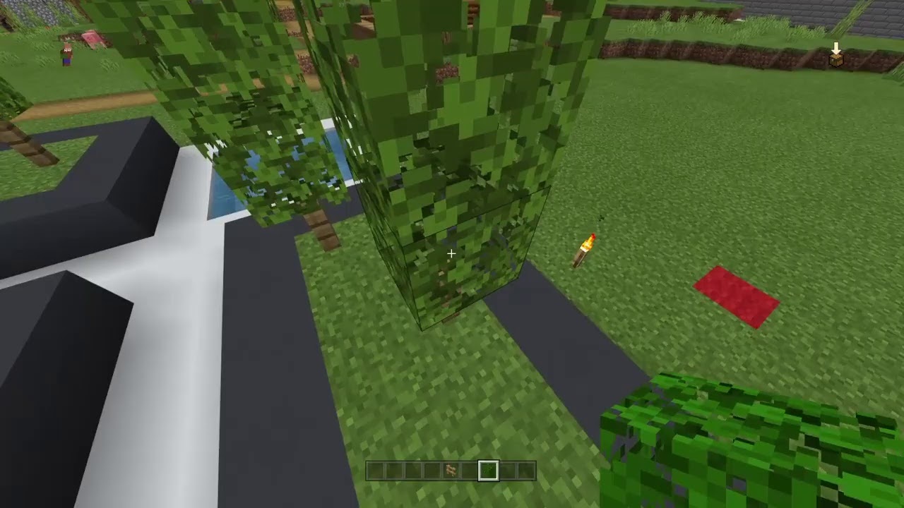 [FR/PS4] Live Minecraft Survie a Deux - YouTube