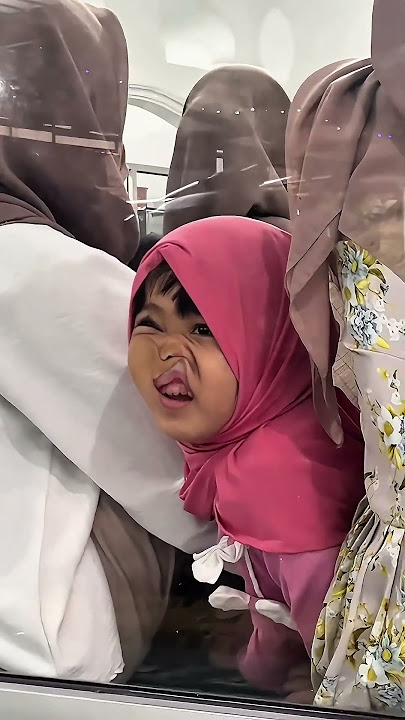 Gen Alfha emang tidak bisa di tebak. Ramadhan core 2025