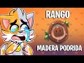 ME BAJARON al RANGO MADERA en STUMBLE GUYS COMPETITIVO! 😭😭 - Gatoronron