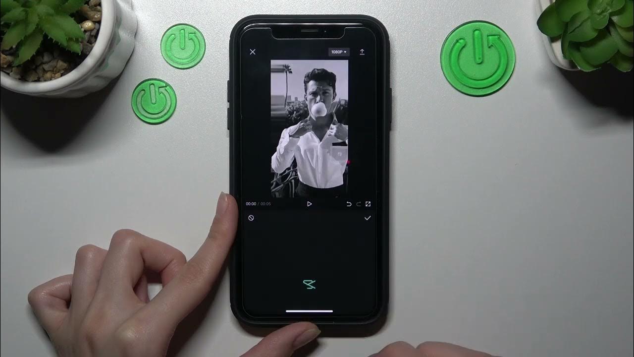 Merge clips on capcut add second clip youtube