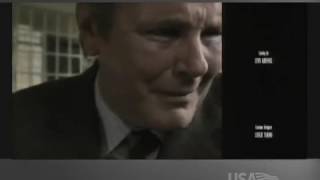 Usa Network Split-Screen Credits 2004