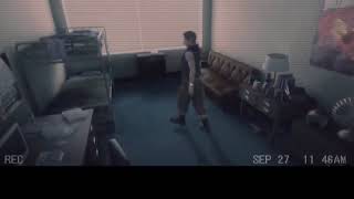 AC05 Cutscene 04: Narrow Margin