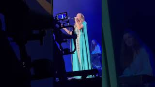 Ой да не вечер / Oy, da ne vecher - Danica Crnogorcevic (SAVA CENTAR)