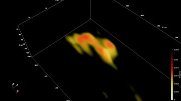 The California Molecular Cloud in 3D