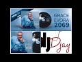 Grace Evora 2069 Album Mix By DJ Djay