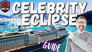 Celebrity Eclipse Guide 2025/26: What To Expect Onboard