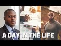 Day in My Life as an INVESTMENT BANKER in London | 15 HOUR day (WFH edition)